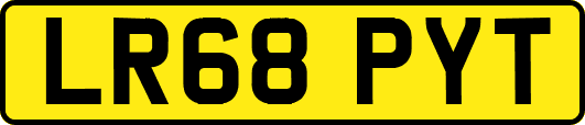 LR68PYT