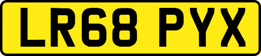LR68PYX