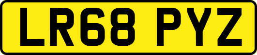LR68PYZ