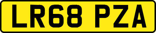 LR68PZA