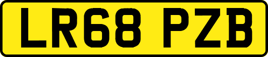 LR68PZB