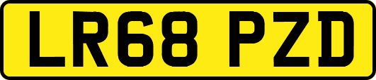LR68PZD