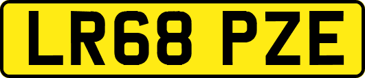 LR68PZE