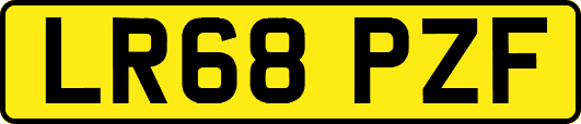 LR68PZF