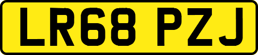 LR68PZJ