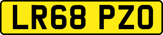 LR68PZO