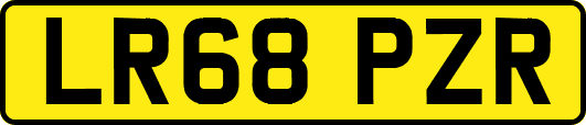 LR68PZR