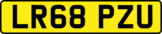 LR68PZU