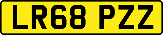LR68PZZ