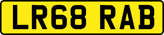 LR68RAB