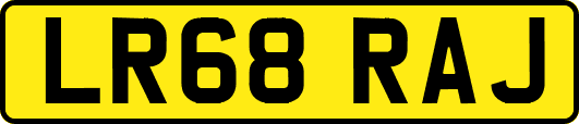 LR68RAJ