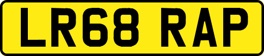 LR68RAP