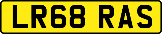 LR68RAS