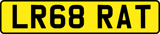 LR68RAT