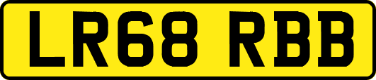 LR68RBB