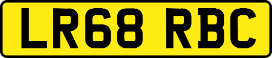 LR68RBC