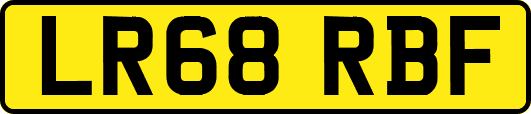 LR68RBF