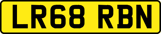 LR68RBN