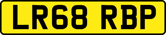 LR68RBP