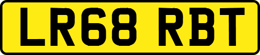 LR68RBT