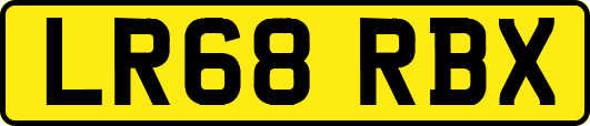 LR68RBX