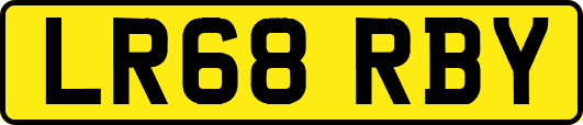 LR68RBY