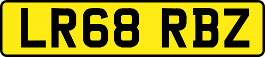 LR68RBZ