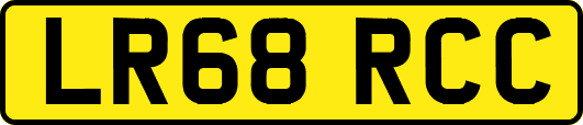 LR68RCC