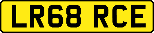 LR68RCE