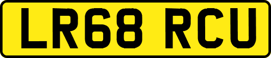LR68RCU