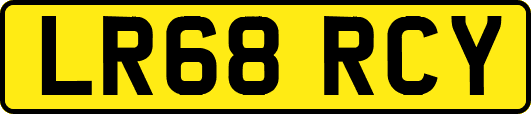 LR68RCY