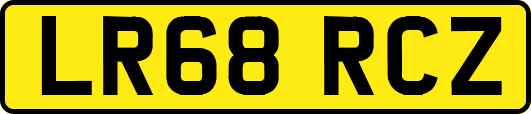 LR68RCZ