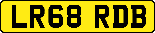LR68RDB