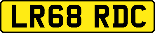 LR68RDC