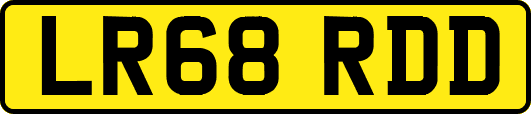 LR68RDD