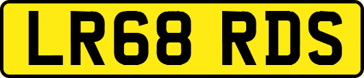 LR68RDS