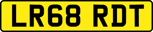 LR68RDT