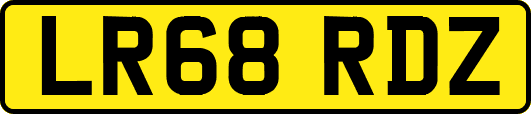 LR68RDZ