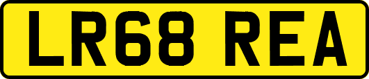 LR68REA