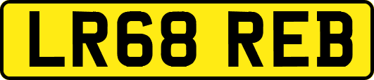 LR68REB