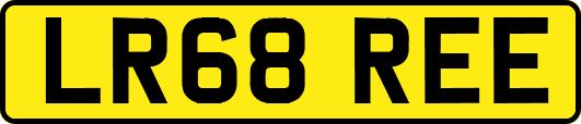 LR68REE