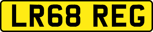 LR68REG