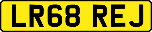 LR68REJ