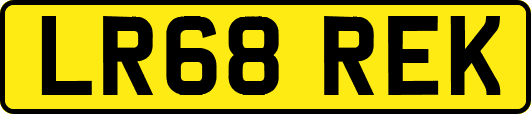 LR68REK