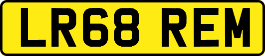 LR68REM