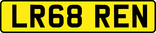LR68REN
