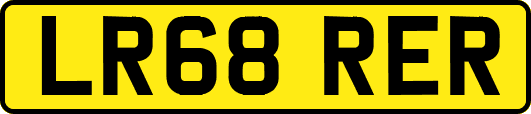 LR68RER