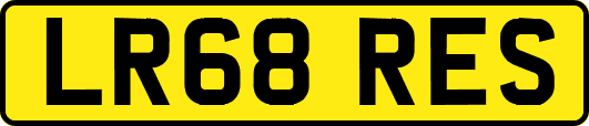 LR68RES