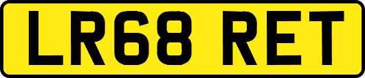 LR68RET