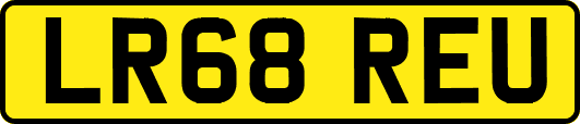 LR68REU